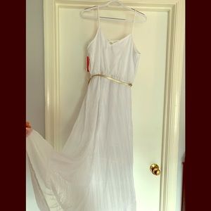 Maxi Dress (NWT)